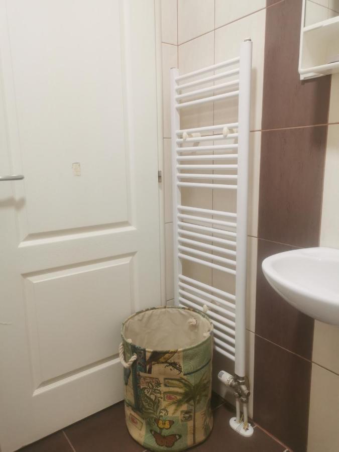 Amabilis Appartement Banja Luka Buitenkant foto